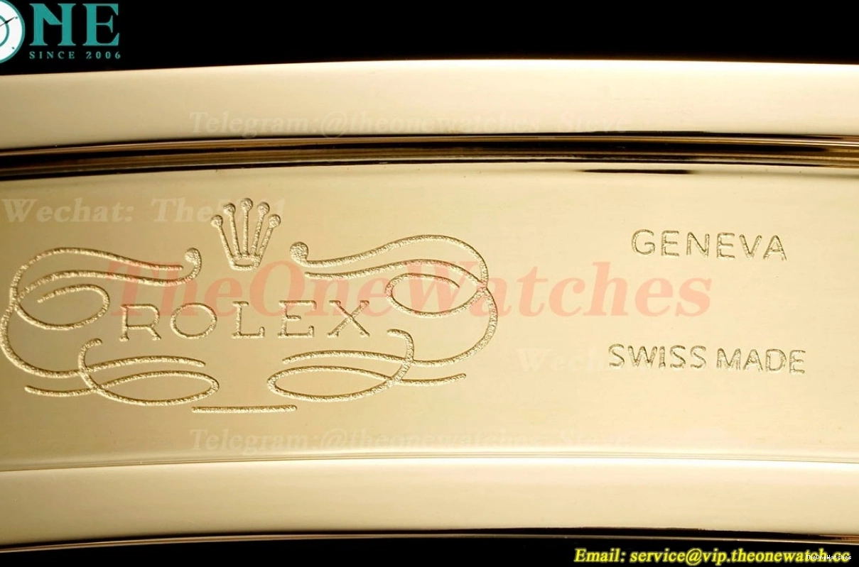 YG QF Dial Le SH4132 Black 126529 Mans Daytona YG 40mm 1222